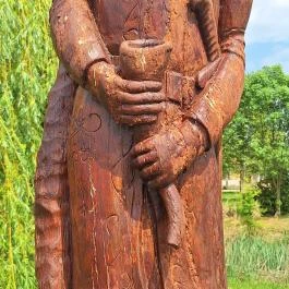 Árpád apánk Csajág - Egyéb