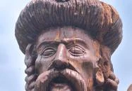 Árpád apánk Csajág