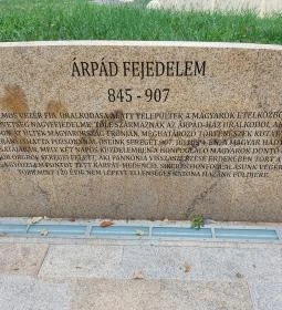 Árpád fejedelem