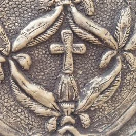 Árpád fejedelem mellszobra, Szarvas - Egyéb