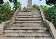 Árpád fejedelem szobra Tiszaalpár