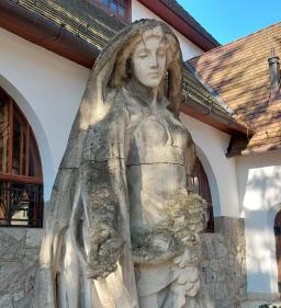 Árpád-házi Szent Erzsébet