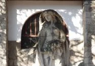 Árpád-házi Szent Erzsébet Zebegény