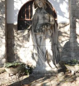 Árpád-házi Szent Erzsébet