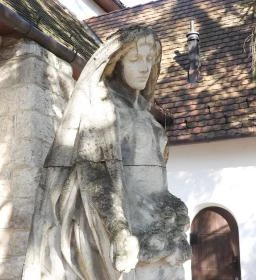 Árpád-házi Szent Erzsébet