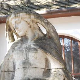 Árpád-házi Szent Erzsébet, Zebegény - Egyéb