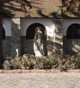 Árpád-házi Szent Erzsébet