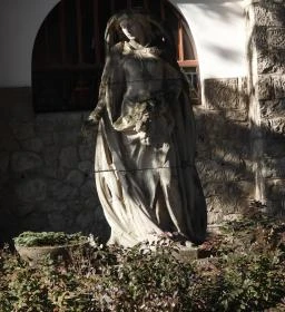 Árpád-házi Szent Erzsébet