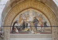 Árpád-házi Szent Erzsébet-plébániatemplom Budapest