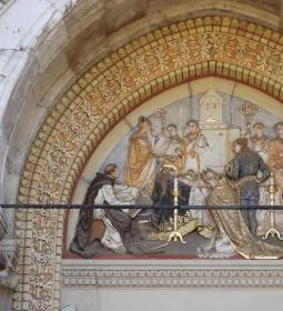 Árpád-házi Szent Erzsébet-plébániatemplom