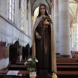 Árpád-házi Szent Erzsébet-plébániatemplom Budapest - Egyéb