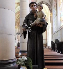 Árpád-házi Szent Erzsébet-plébániatemplom