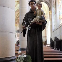 Árpád-házi Szent Erzsébet-plébániatemplom Budapest - Egyéb