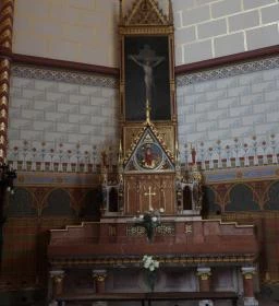 Árpád-házi Szent Erzsébet-plébániatemplom