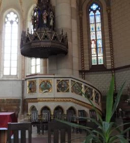 Árpád-házi Szent Erzsébet-plébániatemplom