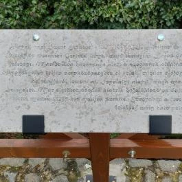 Árpád-házi Szent Erzsébet-szobor Nagymaros - Egyéb