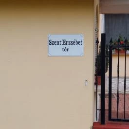 Árpád-házi Szent Erzsébet-szobor Nagymaros - Egyéb