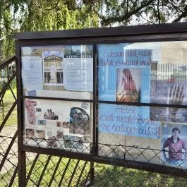 Árpád-házi Szent Erzsébet-templom Halásztelek - Egyéb