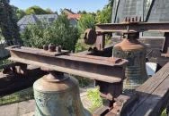 Árpád-házi Szent Erzsébet-templom Halásztelek