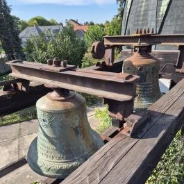 Árpád-házi Szent Erzsébet-templom Halásztelek - Egyéb