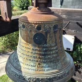 Árpád-házi Szent Erzsébet-templom Halásztelek - Egyéb