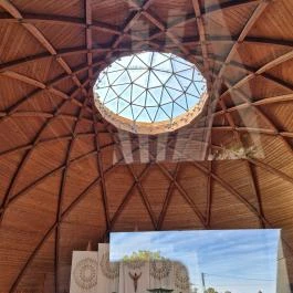 Árpád-házi Szent Erzsébet-templom Halásztelek - Belső