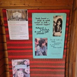 Árpád-házi Szent Erzsébet-templom Halásztelek - Egyéb