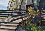 Árpád-házi Szent Erzsébet-templom Halásztelek