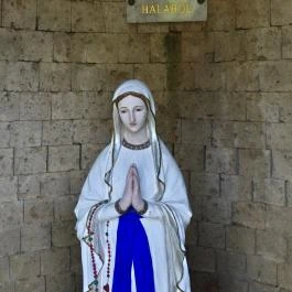 Árpád-házi Szent Erzsébet-templom Halásztelek - Egyéb