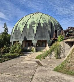 Árpád-házi Szent Erzsébet-templom