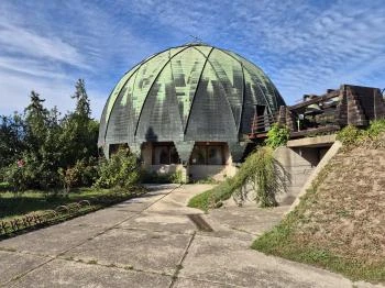 Árpád-házi Szent Erzsébet-templom Halásztelek