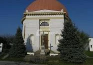 Szent Erzsébet-templom Palkonya