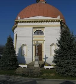 Szent Erzsébet templom