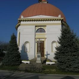 Szent Erzsébet templom Palkonya - Egyéb