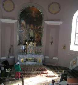 Szent Erzsébet templom