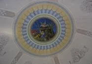 Szent Erzsébet-templom Palkonya