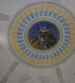 Szent Erzsébet templom