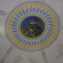 Szent Erzsébet templom, Palkonya - 