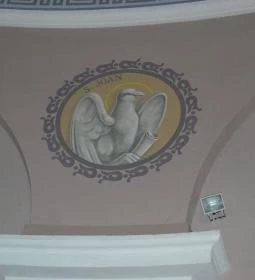 Szent Erzsébet templom