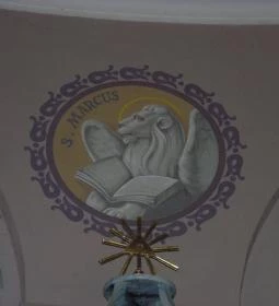 Szent Erzsébet templom