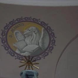 Szent Erzsébet templom, Palkonya - 