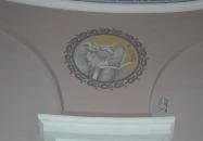 Szent Erzsébet templom Palkonya