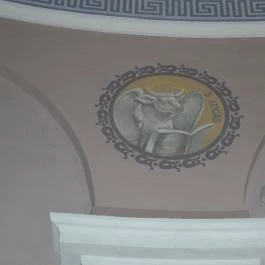 Szent Erzsébet templom, Palkonya - 