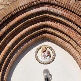 Árpád-házi Szent Erzsébet templom Budapest - Egyéb