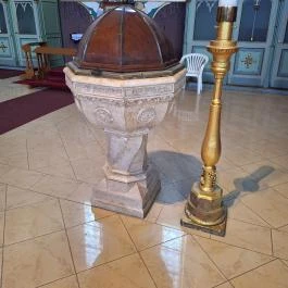 Árpád-házi Szent Erzsébet templom Budapest - Egyéb