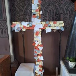 Árpád-házi Szent Erzsébet templom Budapest - Egyéb