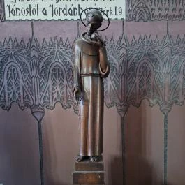 Árpád-házi Szent Erzsébet templom Budapest - Egyéb