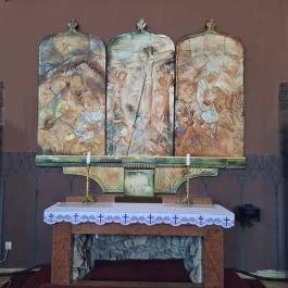 Árpád-házi Szent Erzsébet templom Budapest - Egyéb