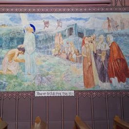 Árpád-házi Szent Erzsébet templom Budapest - Egyéb