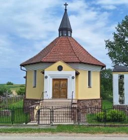 Árpád-házi Szent Kinga Templom